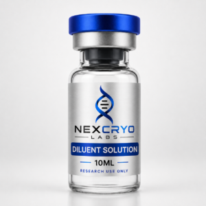 Diluent Solution
