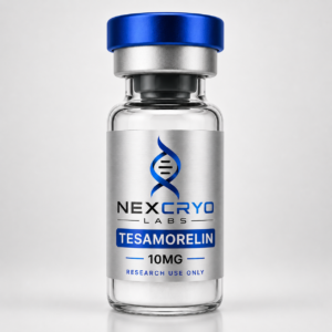 Tesamorelin