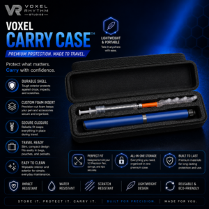Voxel CarryCase™