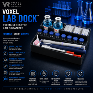 Voxel Lab Dock™