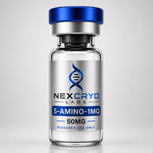 5-AMINO-1MQ