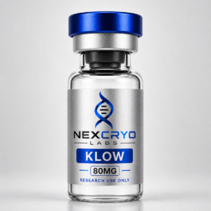 KLOW (BLEND)